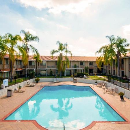 Studio 6 Anaheim Hills Ca Екстер'єр фото