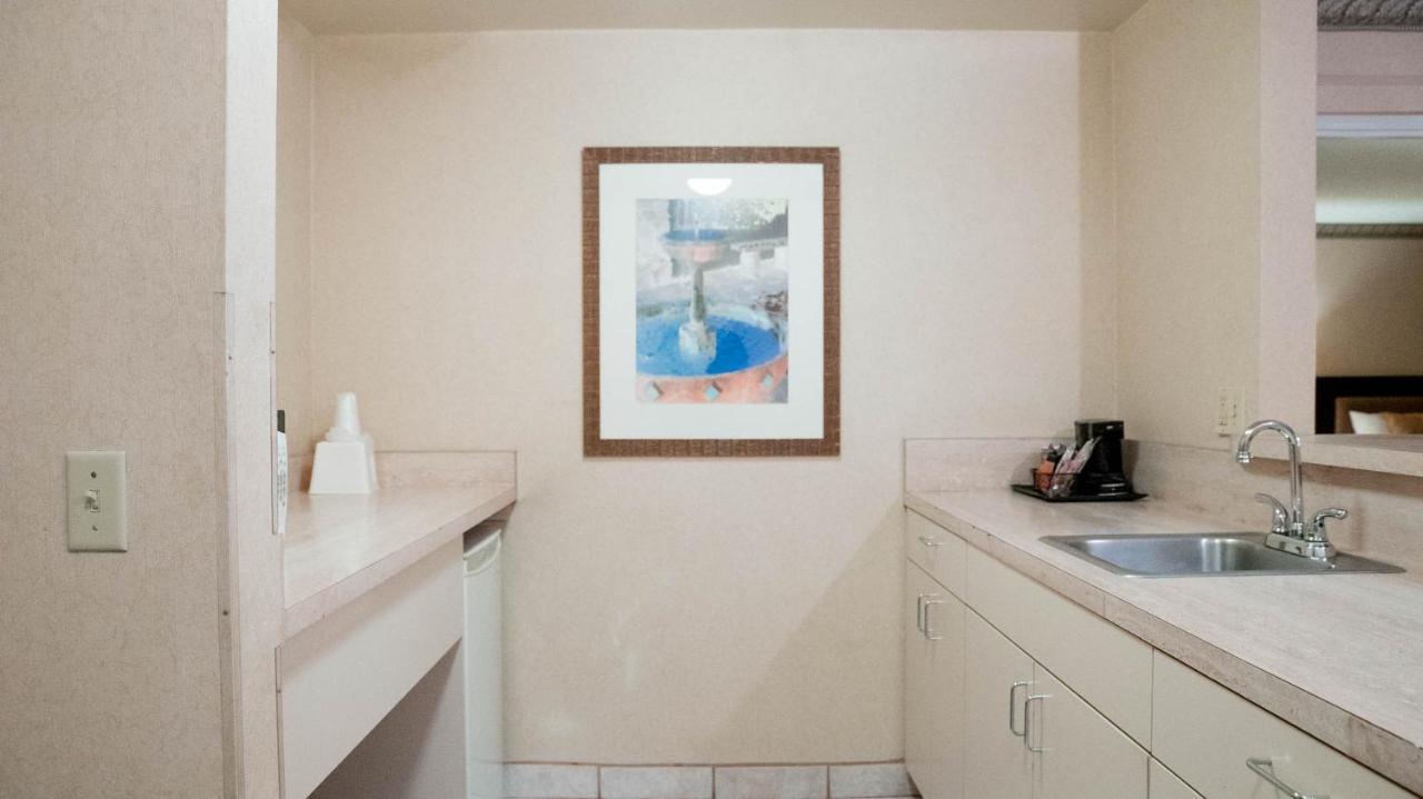 Studio 6 Anaheim Hills Ca Екстер'єр фото