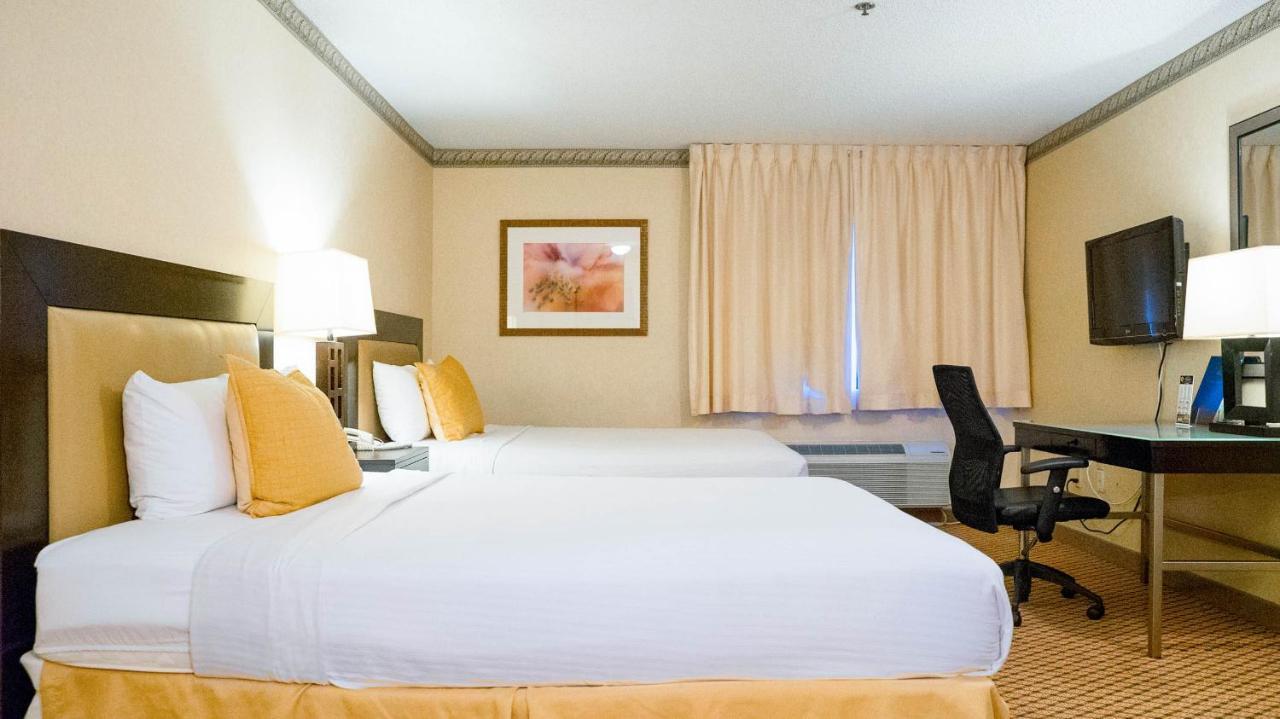 Studio 6 Anaheim Hills Ca Екстер'єр фото