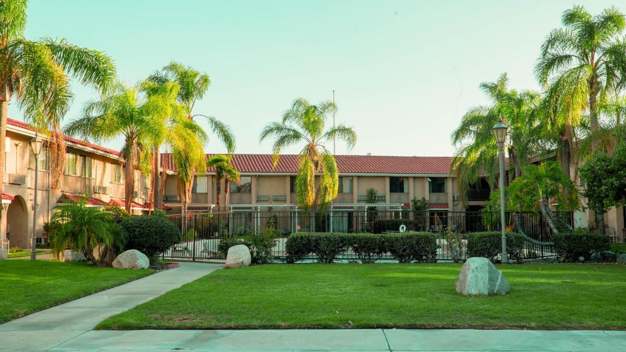 Studio 6 Anaheim Hills Ca Екстер'єр фото