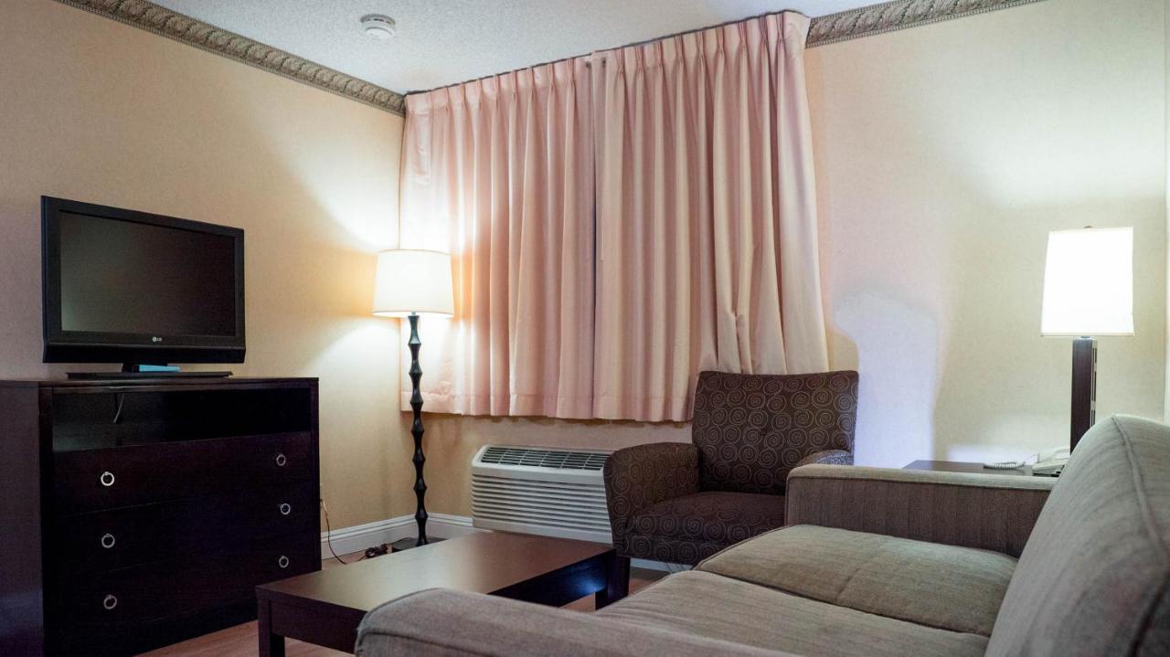 Studio 6 Anaheim Hills Ca Екстер'єр фото