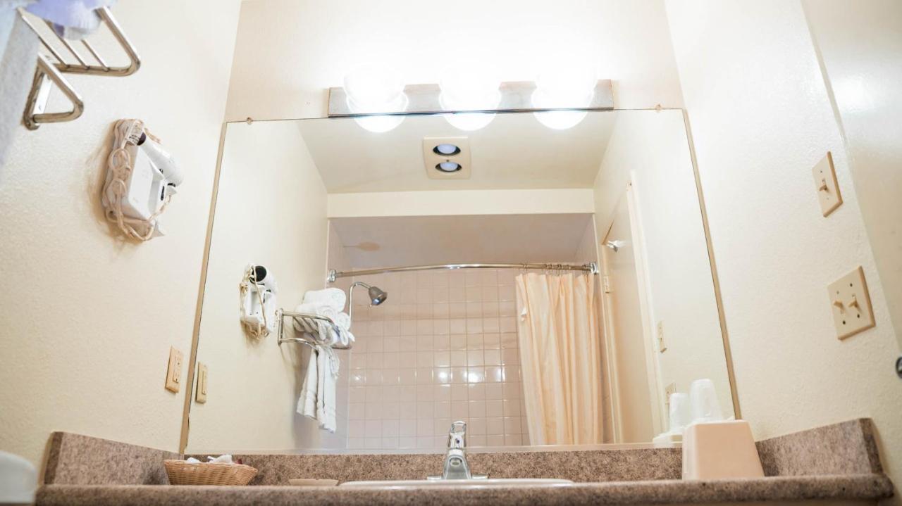 Studio 6 Anaheim Hills Ca Екстер'єр фото