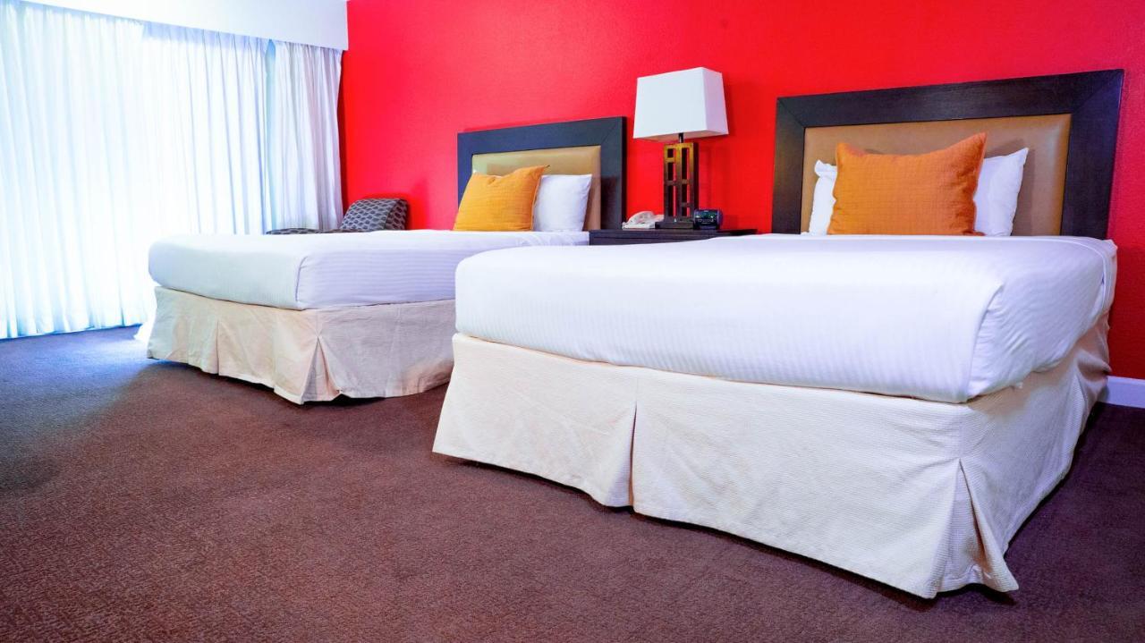 Studio 6 Anaheim Hills Ca Екстер'єр фото