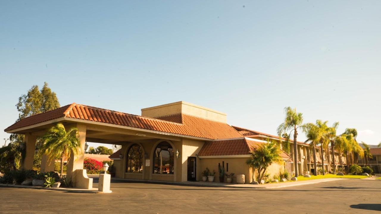 Studio 6 Anaheim Hills Ca Екстер'єр фото