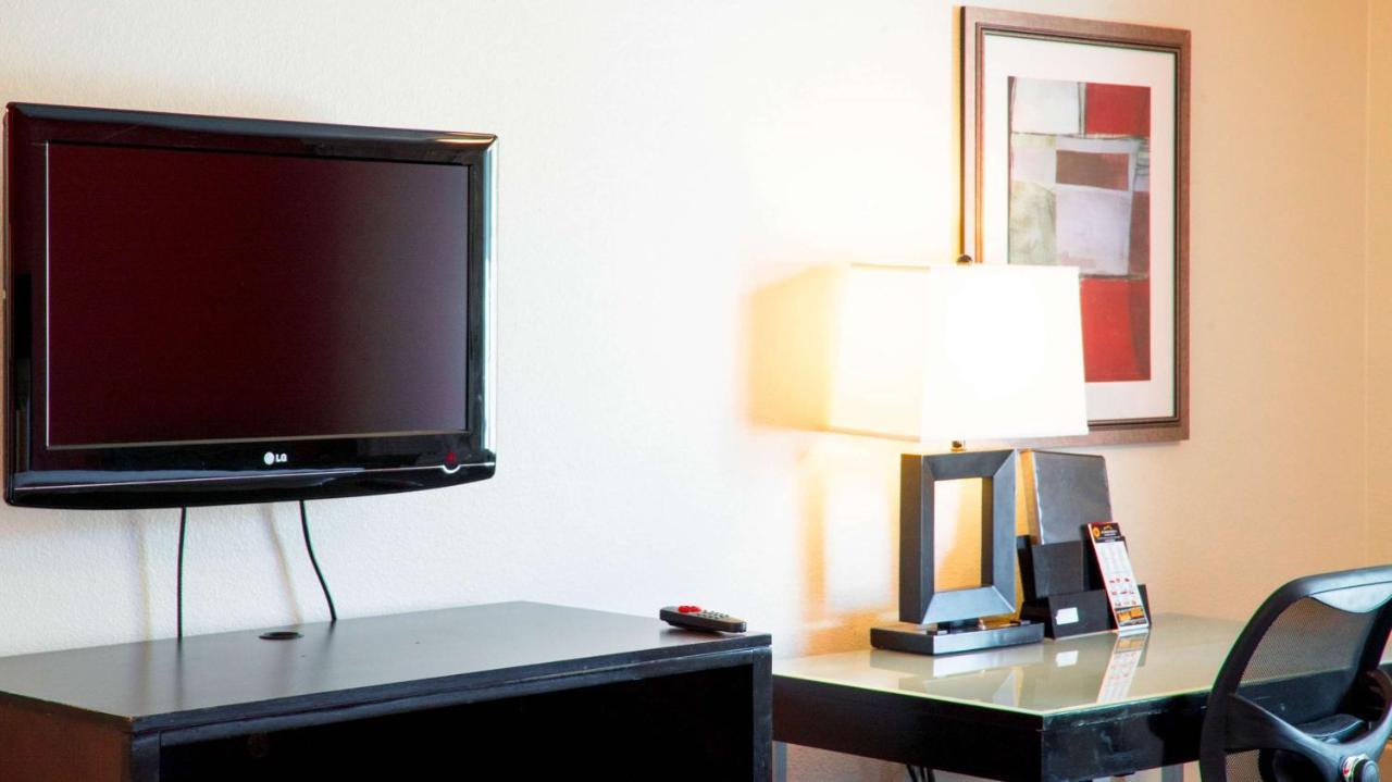 Studio 6 Anaheim Hills Ca Екстер'єр фото